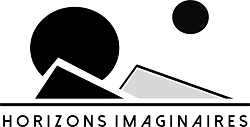Horizons Imaginaires - Logo