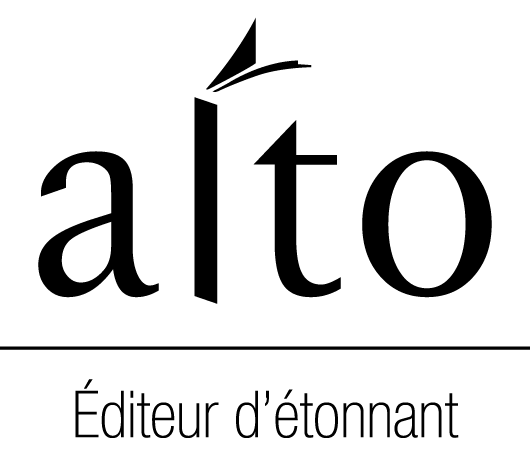Alto logo noir transparent