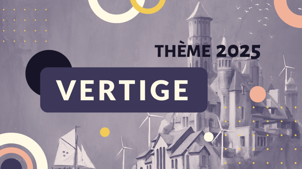 Congres boreal vertige 2025