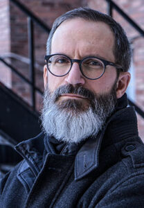 congrès boréal Gauthier Eric